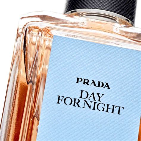 Prada olfactories day for night